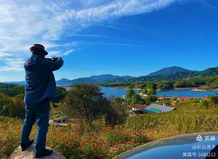 一群中老年旅者的年终总结——晒晒我们的旅行梦